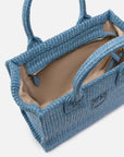 BEACH SHOPPER MINI 106832-A39Y PE26 - Borse - Pinko