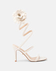 PONIENTE S0103SAB62P - Scarpe - TWENTY-FOURHAITCH