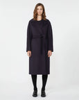 RESINA 2525016102600 - Cappotti - Weekend MAX MARA