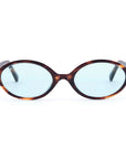 TOKYO OS2069-C01 HAVANA BLU - occhiali - OS SUNGLASSES