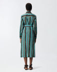 CASTIGNANO 107008-A3CH PE26 - Abiti - Pinko