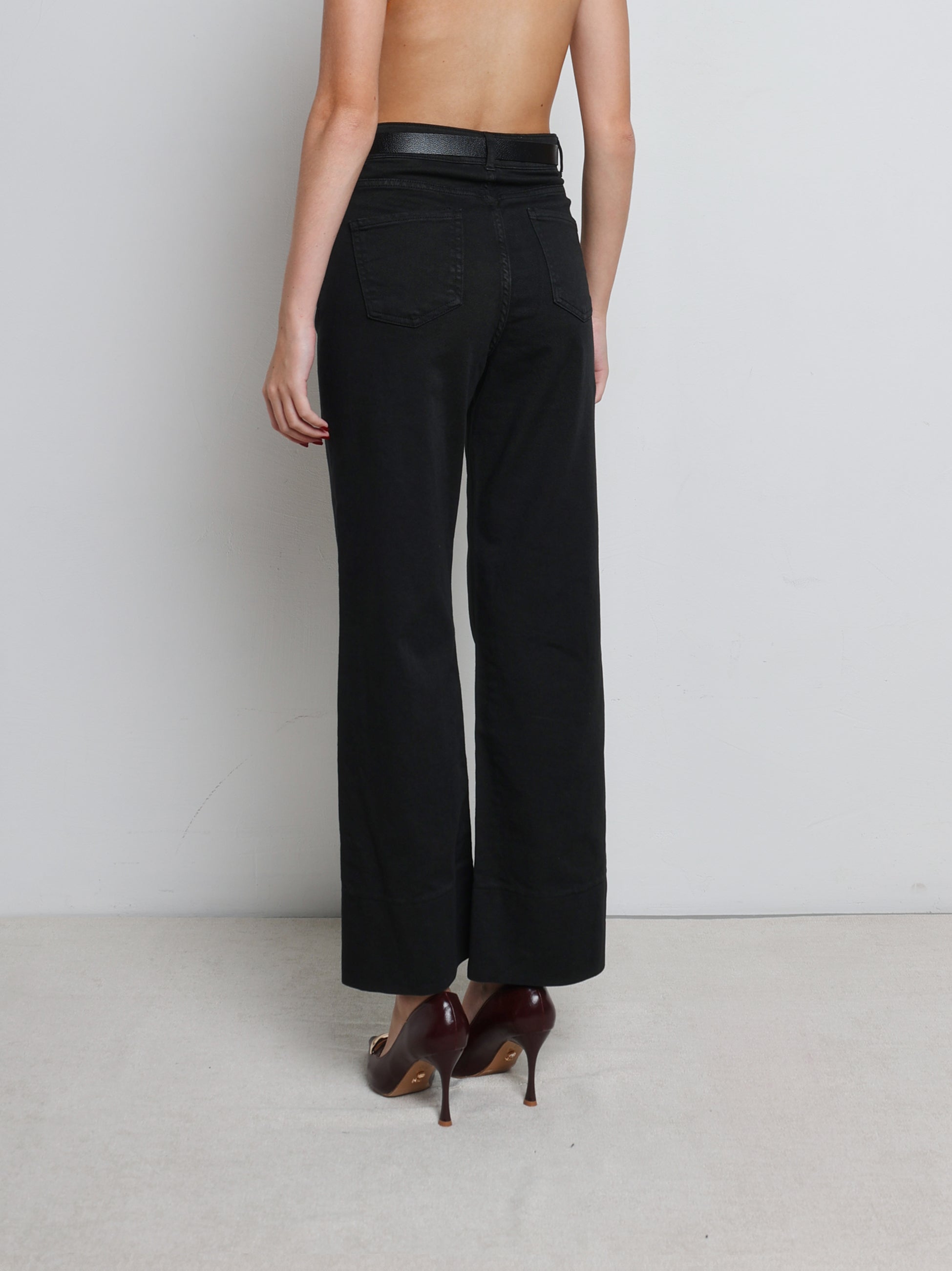 IESSA - Pantaloni - H2O