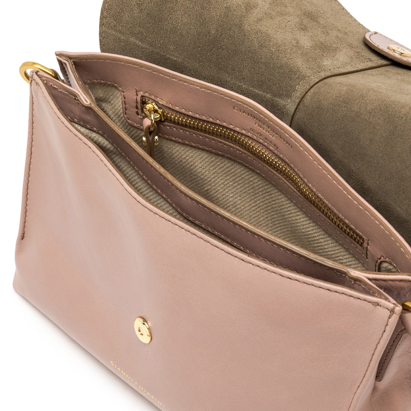 DIVA BS 11940 PE26 - Borse - GIANNI CHIARINI