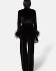 ELA NERO A0062NER52A - Completi - TWENTYFOUR