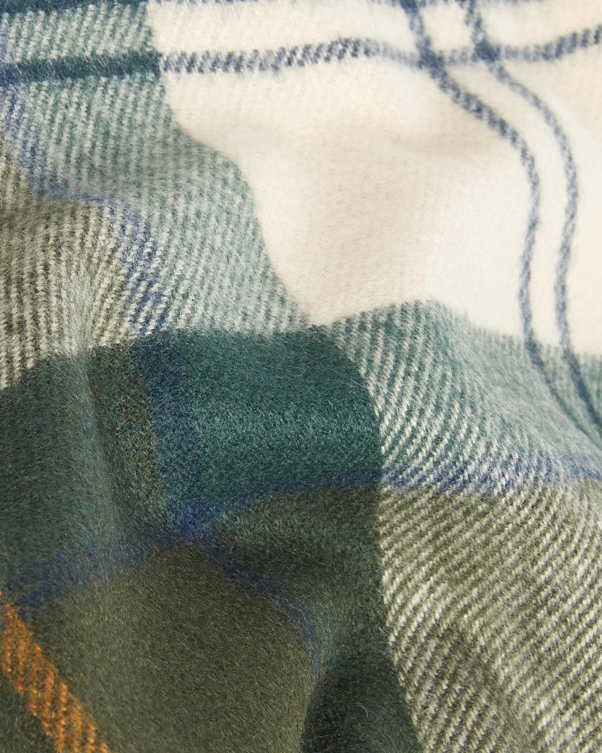 LSC0426 LSC STANWAY TARTAN - Accessori - Barbour