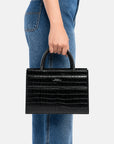 SERANE MINI BAG07462A - Borse - TWENTY-FOURHAITCH