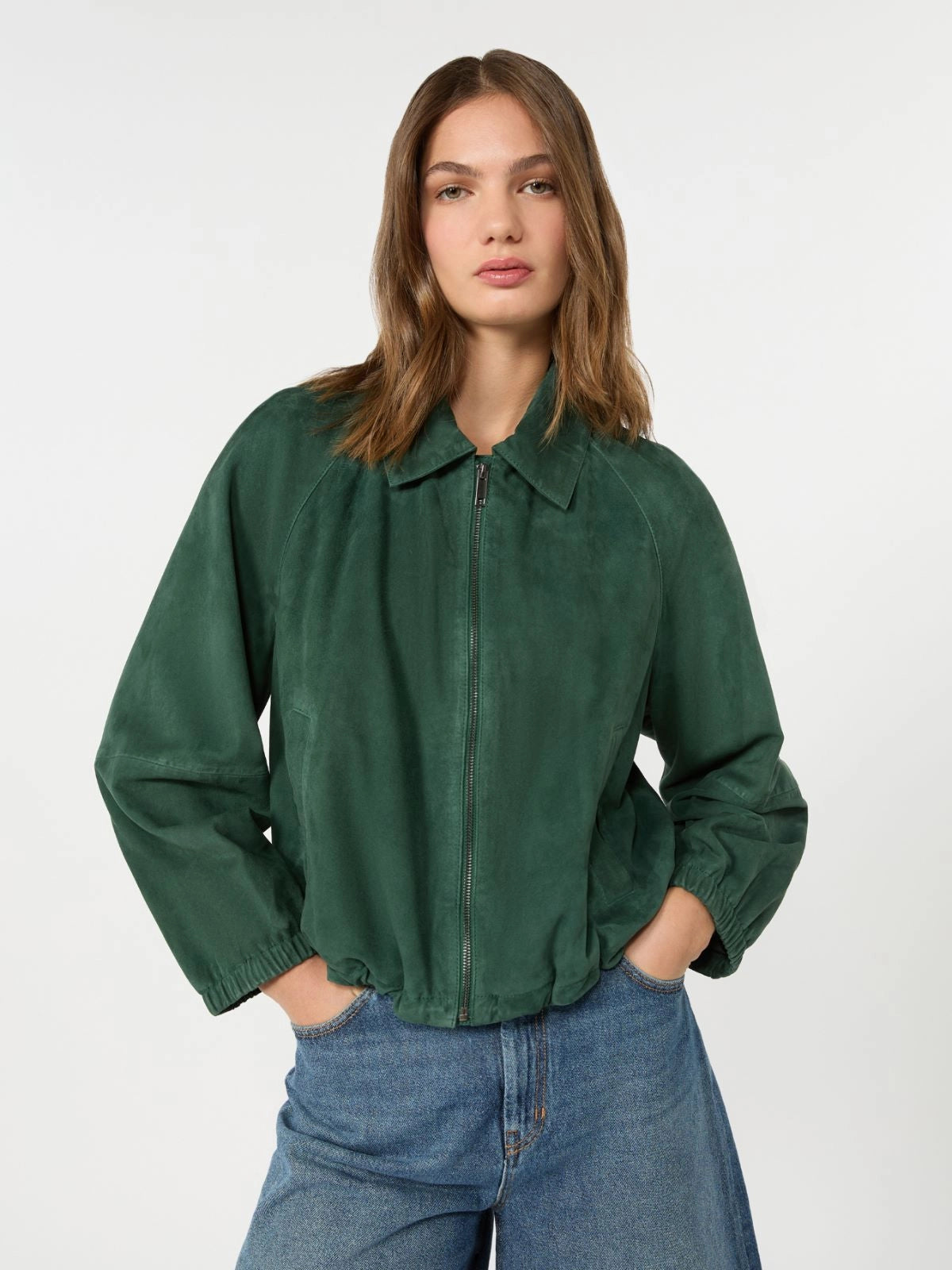 WKDZUPPA 2625446011600 - Giacche - Weekend MAX MARA