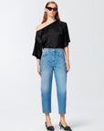 MORONI PE-25 104696-A2F5 - Pantaloni - Pinko