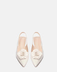 LEVANTE S0067CRE62P - Scarpe - TWENTY-FOURHAITCH