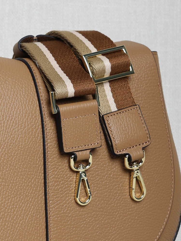 HELENA ROUND /BS6037 -AI24 - Borse - GIANNI CHIARINI
