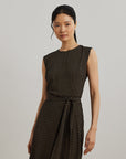 200973379001 VILODIE-SHORT - Abiti - RALPH LAUREN