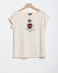 200955438001 GRIETA-SHORT SLEEVE - Maglieria - RALPH LAUREN