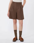 WKDECUBA 2615141022600 - pantalone - Weekend MAX MARA