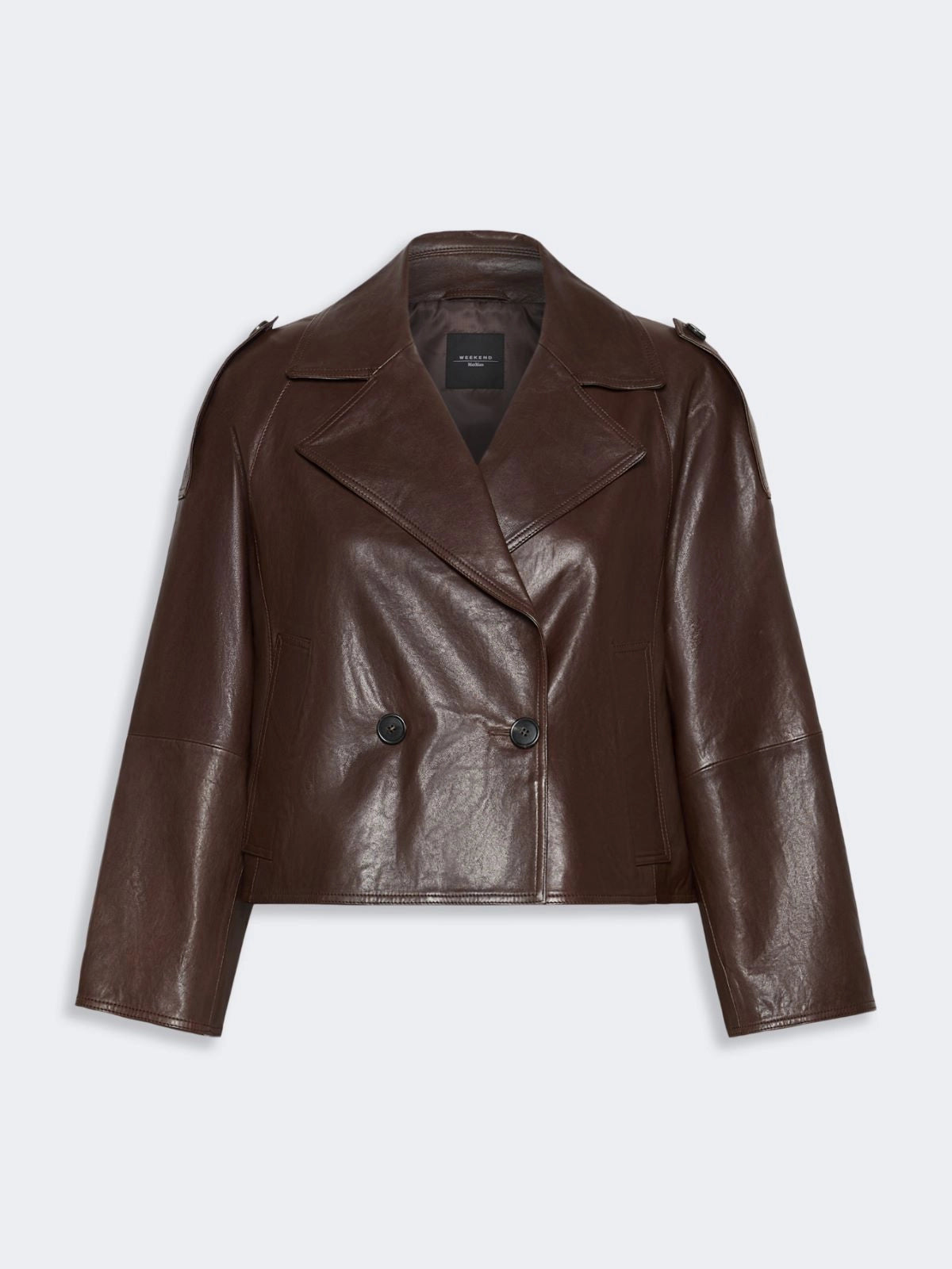 WKDFELINO 2625446051600 - Giacche - Weekend MAX MARA