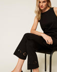 252TP2101 - Pantaloni - TWINSET