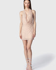 A0084NUD62P LIPE NUDE - Abiti - TWENTY-FOURHAITCH