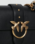 LOVE ONE MINI CL NR/B 100059-A0F1 - Borse - Pinko