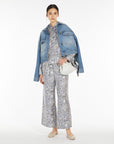 EUSEBIO PE-25 - Pantaloni - MAX MARA WEEKEND