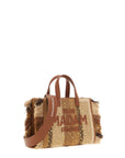 CASABLANCA MINI TOTE - Borse - RUE MADAM PARIS