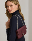 BRADLEY WLLT 43277374004 - Borse - RALPH LAUREN