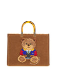 MARVIN TOTE WINTER - Borse - RUE MADAM PARIS
