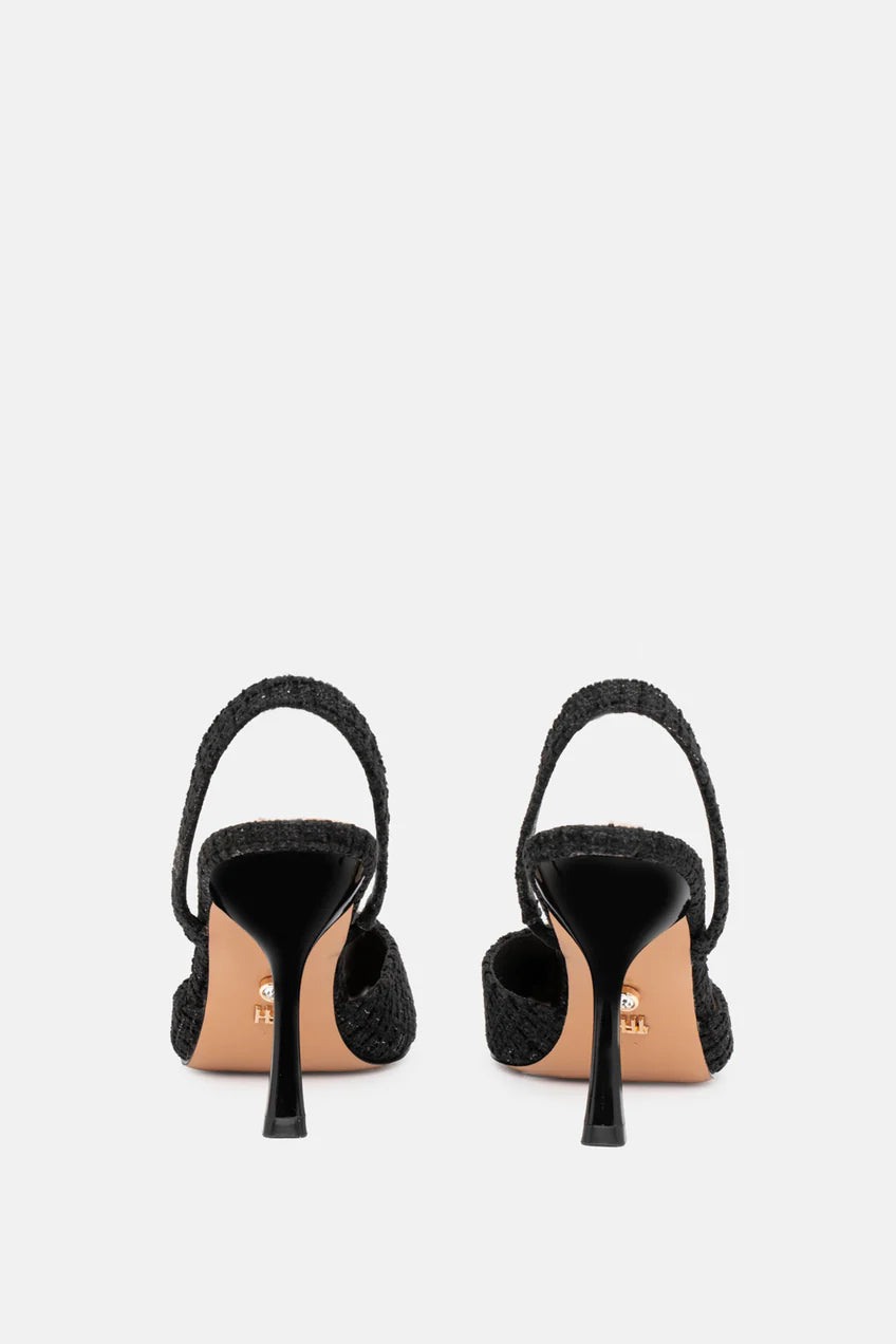 TORTUGA S0104NER62P - Scarpe - TWENTY-FOURHAITCH