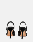 TORTUGA S0104NER62P - Scarpe - TWENTY-FOURHAITCH