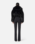 PA14157E2 - Pantaloni - Elisabetta Franchi