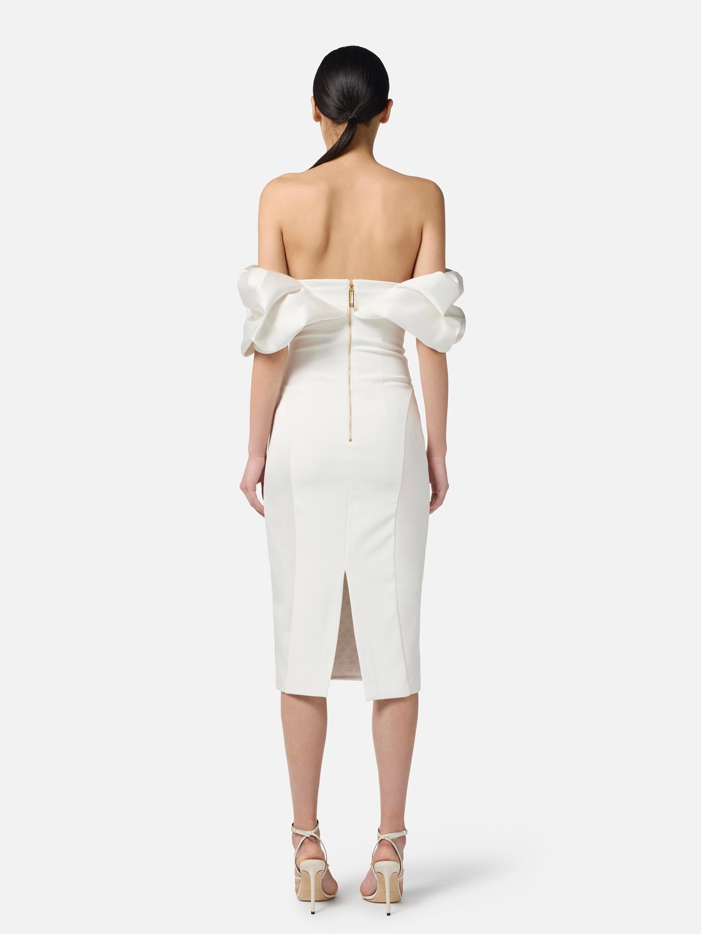 AB71456E2 - Abiti - Elisabetta Franchi