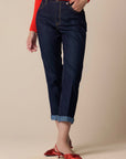 GRANT PE25 - Pantaloni - KOCCA