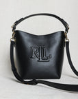 431950855006 WITLEY MD BK-BUCKET - Borse - RALPH LAUREN