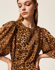 252TP2472 - Abiti - TWINSET