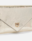 FLAT PURSE MINI 105347-A2O9 - Borse - Pinko