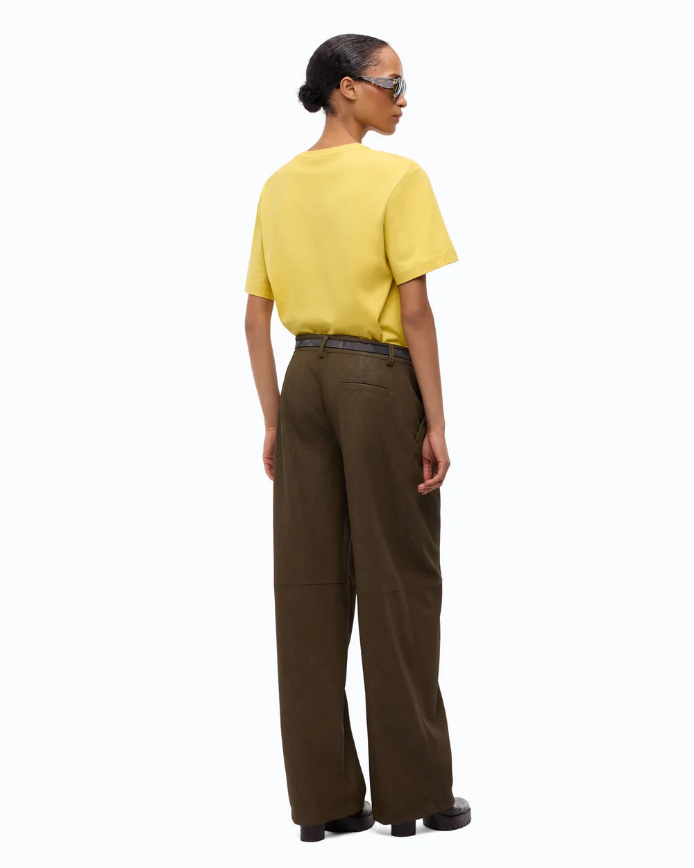 STREPITOSO 105526-A3JP AI26 - Maglieria - Pinko