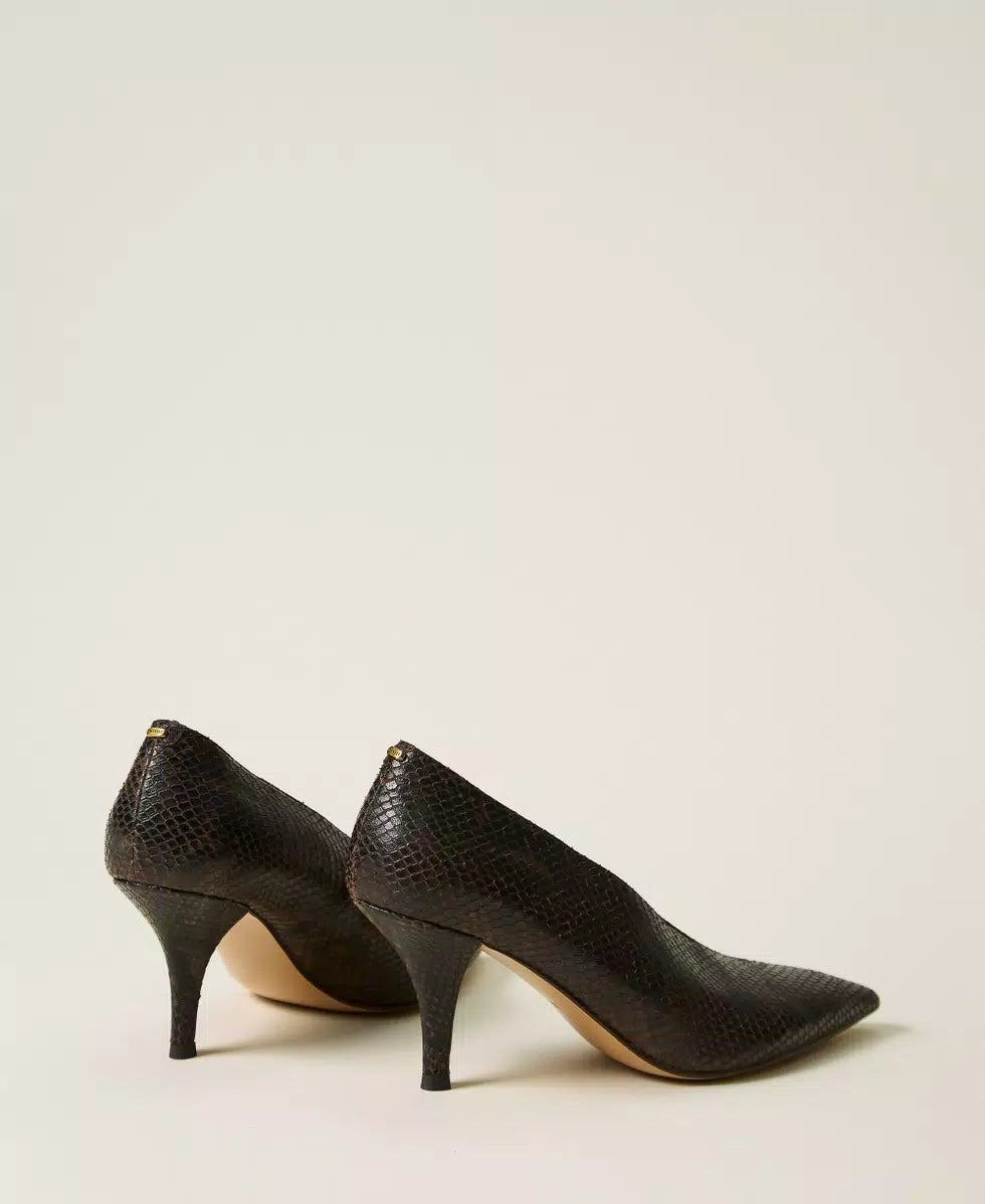 262TGT070 - Scarpe - TWINSET