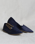 SACCH. P. PAGLIA BLU - Scarpe - NAMADA
