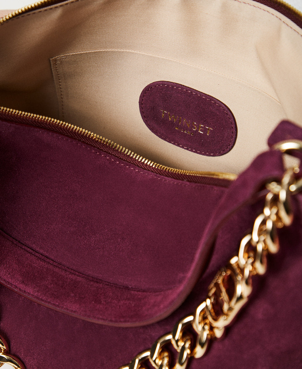 252TB7162 LILIANE - Borse - TWINSET