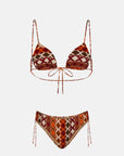 MF23-0350X1 - Costumi da bagno - me fui