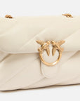 LOVE PUFF CLASSIC 100038-A0F2 B - BORSA - Pinko
