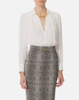 CA12356E2 - Camicie - Elisabetta Franchi