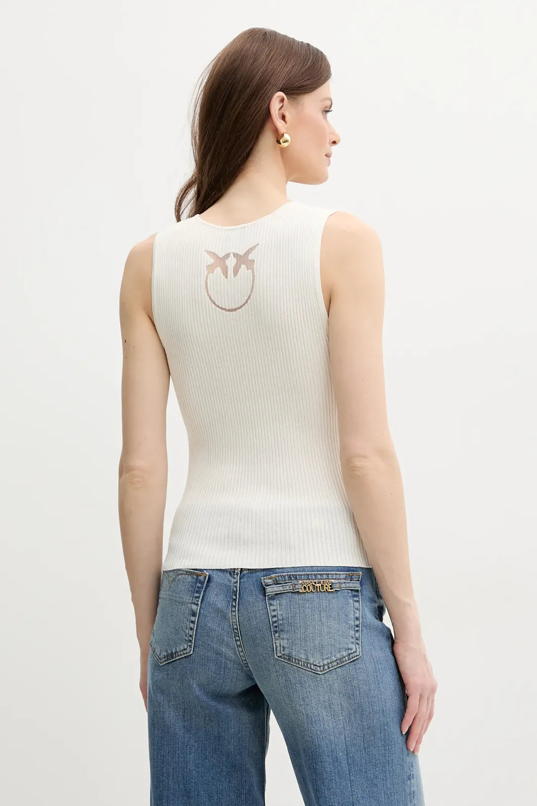 AGNER PE-25 104808-A1KM - Maglieria - Pinko
