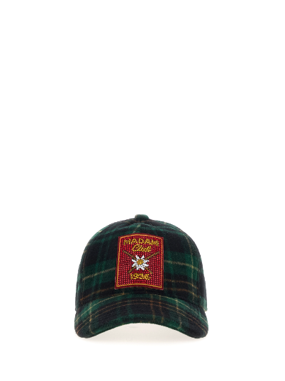 CHAMONIX CAP - Accessori - RUE MADAM PARIS