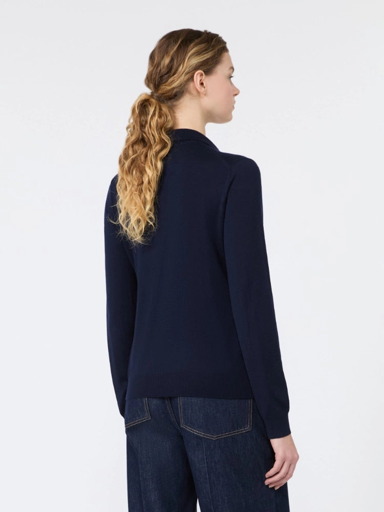 WKDCAPPA 2625366052600 - Maglieria - Weekend MAX MARA