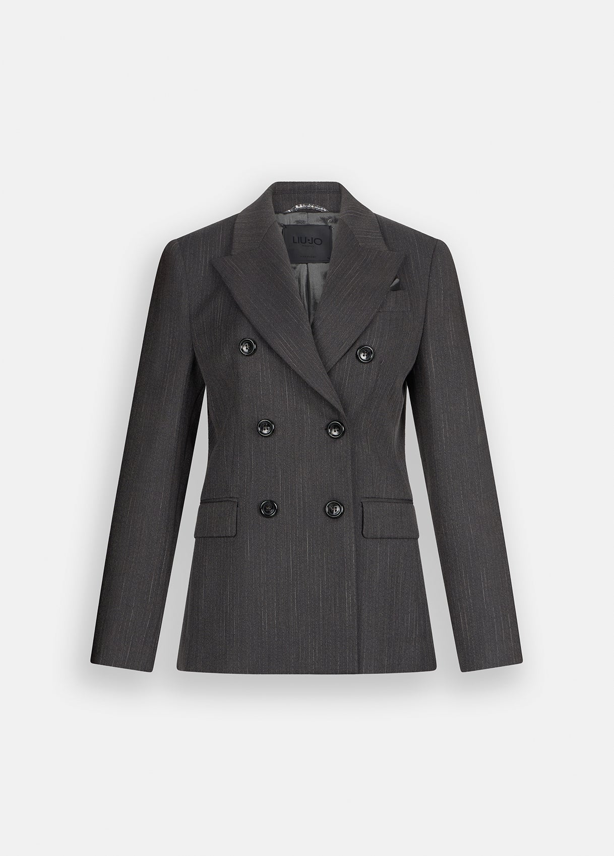 CF5232T054A - Giacche - LIU JO