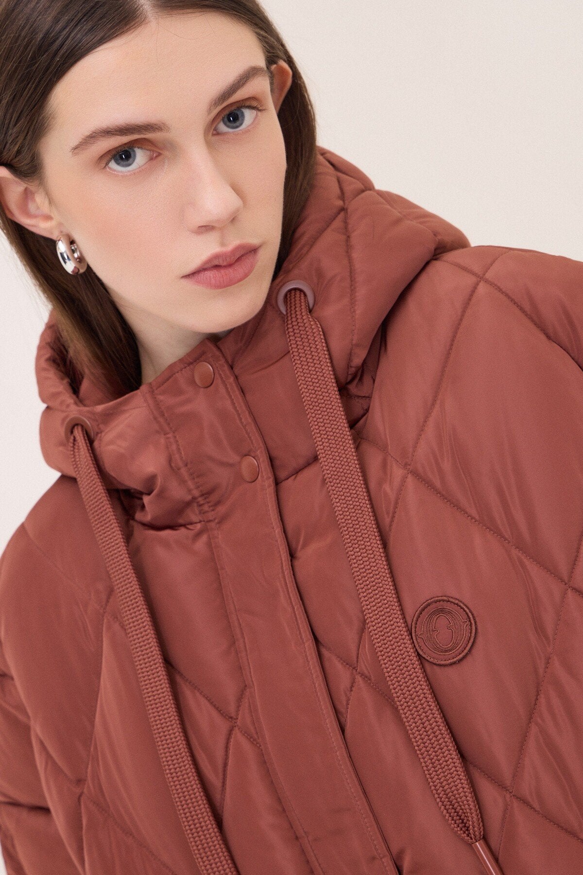 HUG-OG6226 - Cappotti - OTTODAME