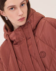HUG-OG6226 - Cappotti - OTTODAME