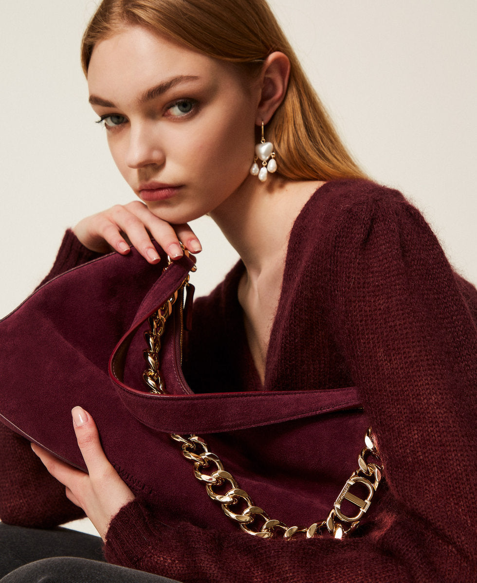 252TB7162 LILIANE - Borse - TWINSET