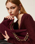 252TB7162 LILIANE - Borse - TWINSET