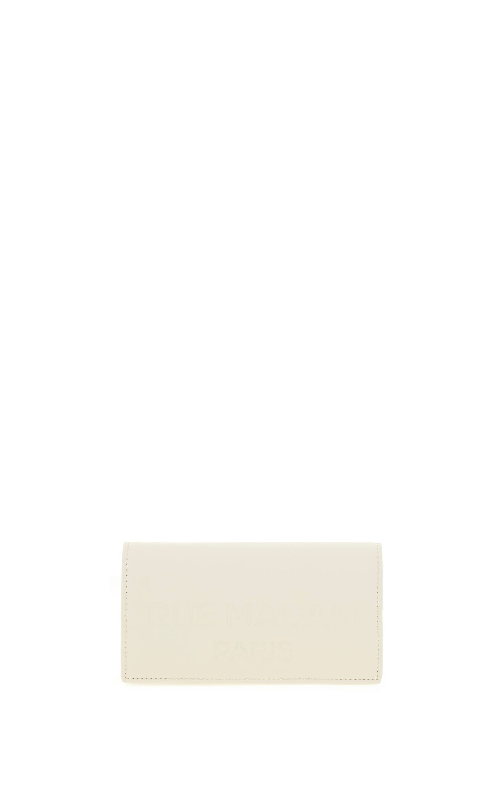 THE CASE PHONE HOLDER WALLET - Accessori abbigliamento - RUE MADAM PARIS