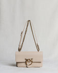 LOVE ONE SOFT MINI PE-25 104528-A29Q - Borse - Pinko